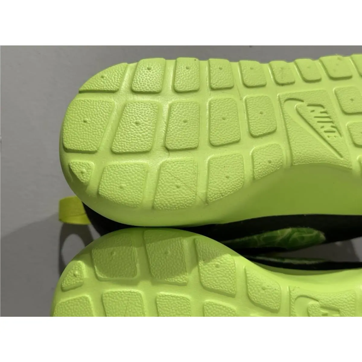 Nike shoes - Nike Roshe - Roshe - Multicolor 9