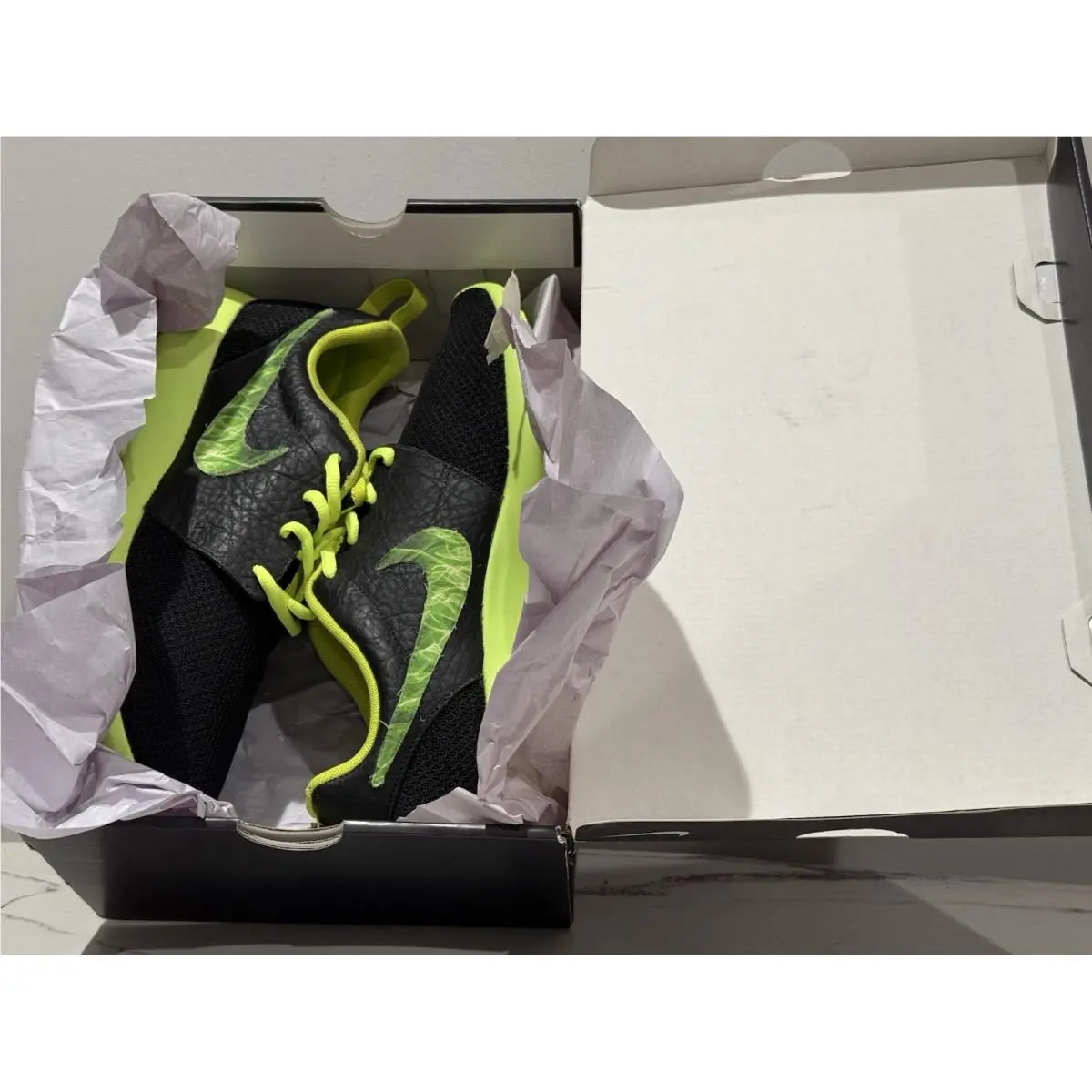 Nike shoes - Nike Roshe - Roshe - Multicolor 11