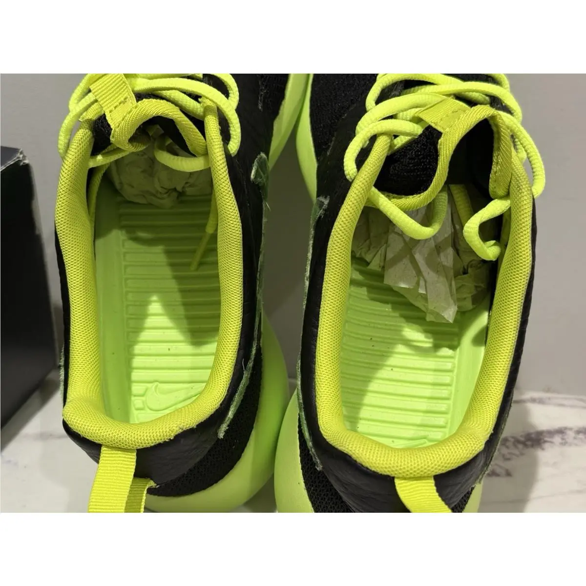 Nike shoes - Nike Roshe - Roshe - Multicolor 5