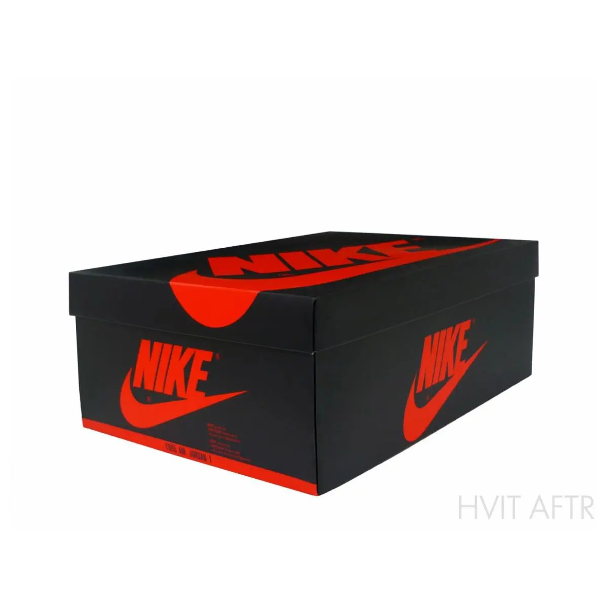 Nike shoes - Air Jordan 1 Retro High - 555088-104 - White/Black/Wolf Grey (UPC: 676556872967) 7