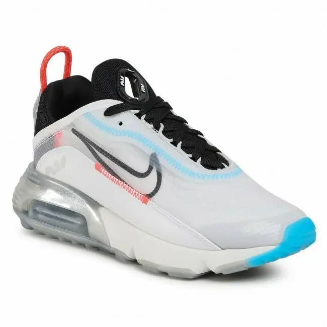 Nike shoes - Nike Air Max 2090 - Air Max - CT7698-100 - White 3
