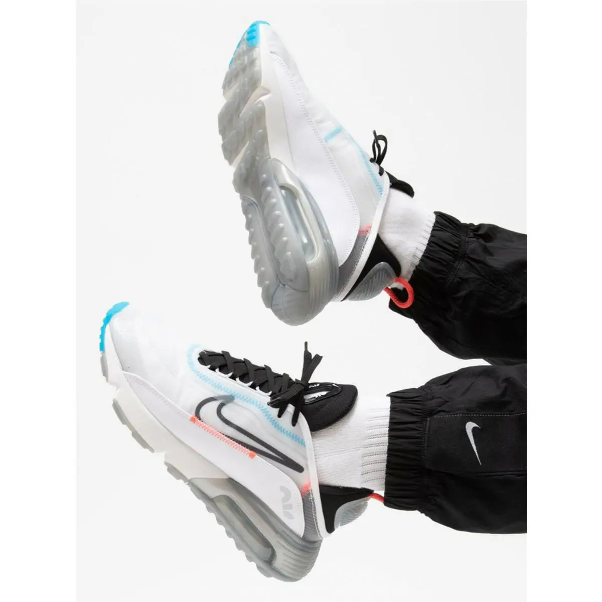 Nike shoes - Nike Air Max 2090 - Air Max - CT7698-100 - White 0