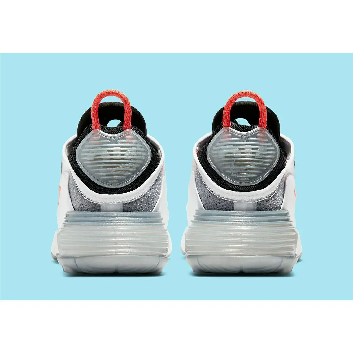 Nike shoes - Nike Air Max 2090 - Air Max - CT7698-100 - White 2