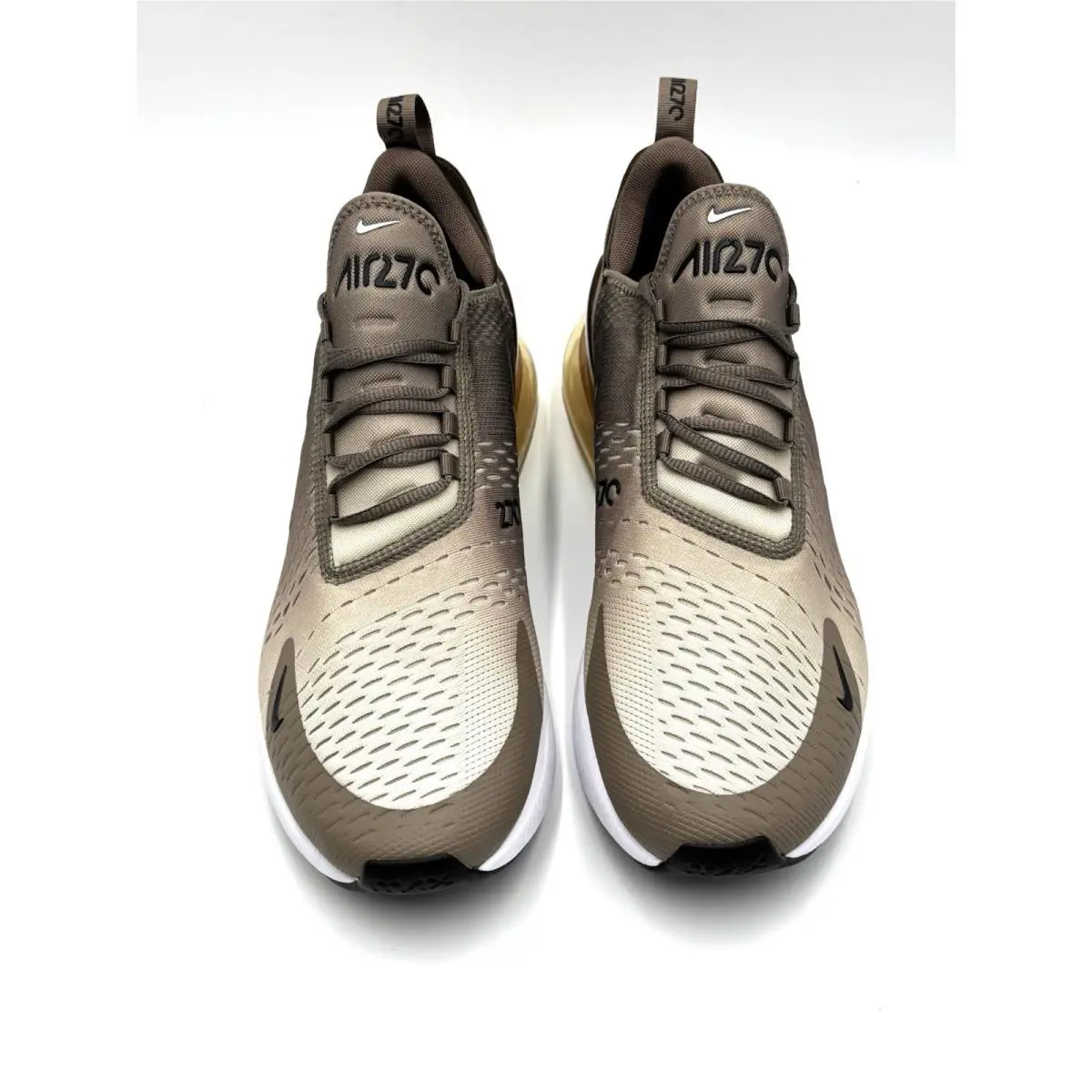 Nike shoes - Nike Air Max 270 - Air Max - IB7751-200 - Brown 3