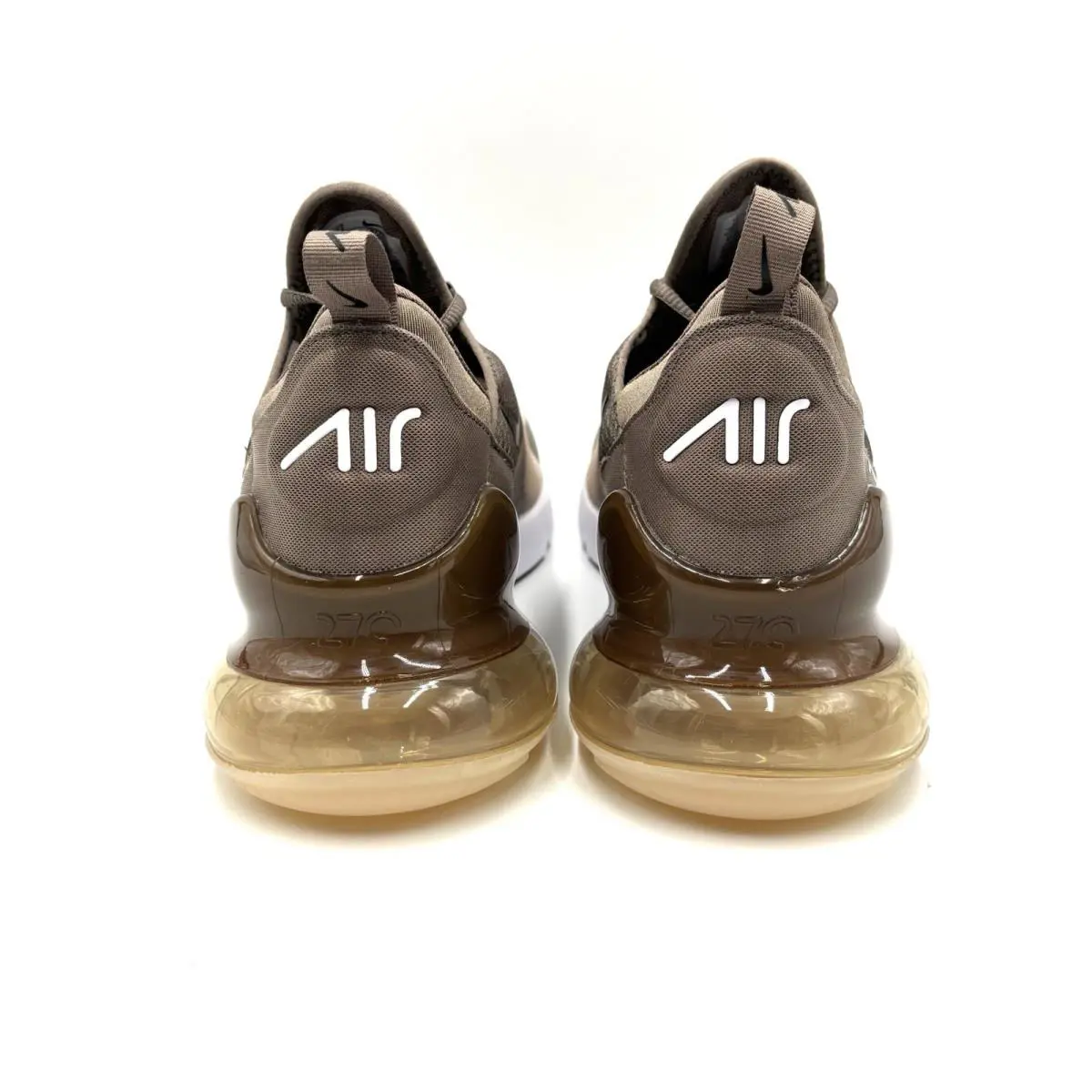 Nike shoes - Nike Air Max 270 - Air Max - IB7751-200 - Brown 4