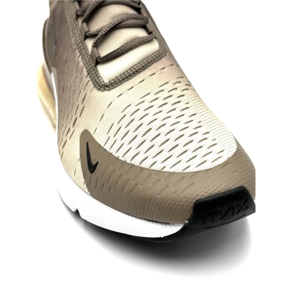 Nike shoes - Nike Air Max 270 - Air Max - IB7751-200 - Brown 5