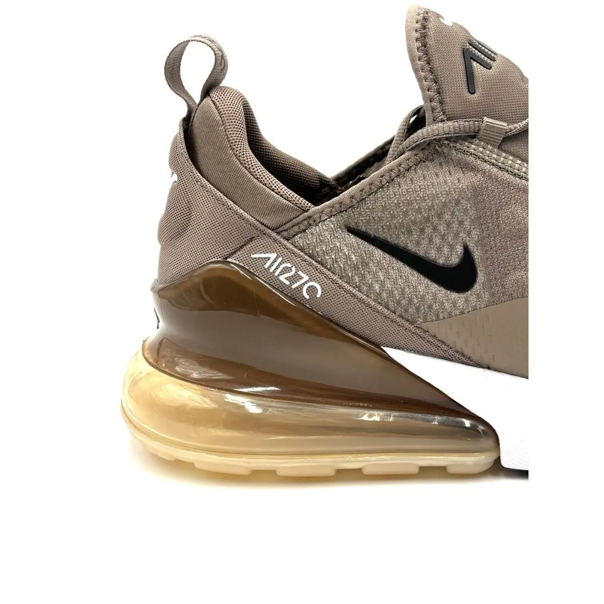 Nike shoes - Nike Air Max 270 - Air Max - IB7751-200 - Brown 6