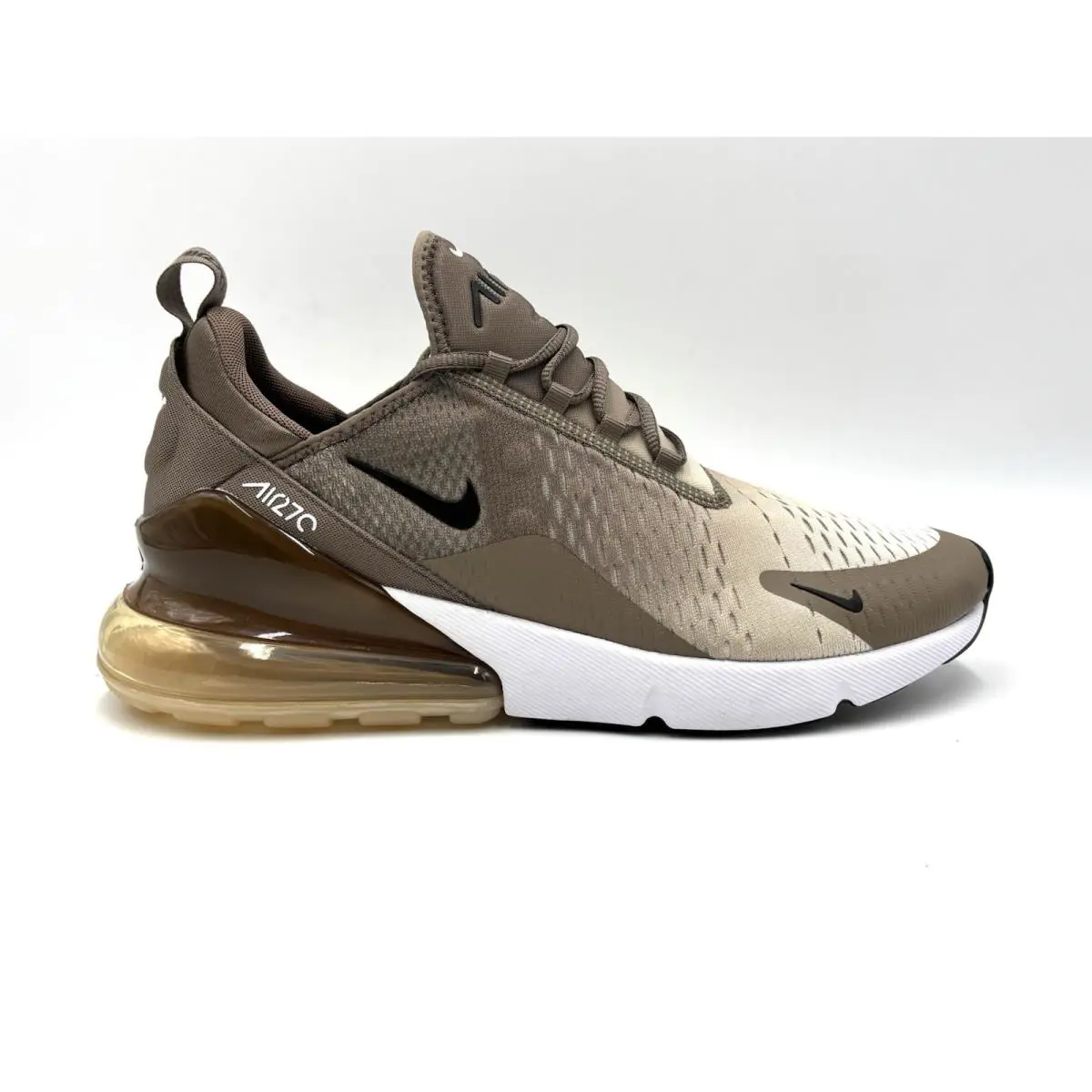 Nike shoes - Nike Air Max 270 - Air Max - IB7751-200 - Brown 0
