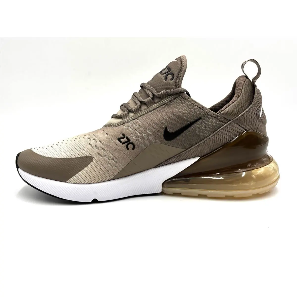 Nike shoes - Nike Air Max 270 - Air Max - IB7751-200 - Brown 1