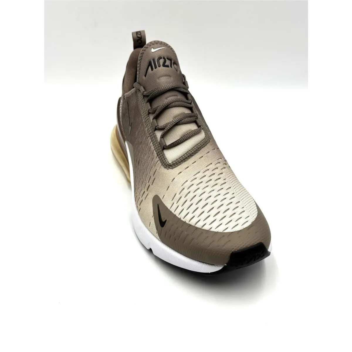 Nike shoes - Nike Air Max 270 - Air Max - IB7751-200 - Brown 2