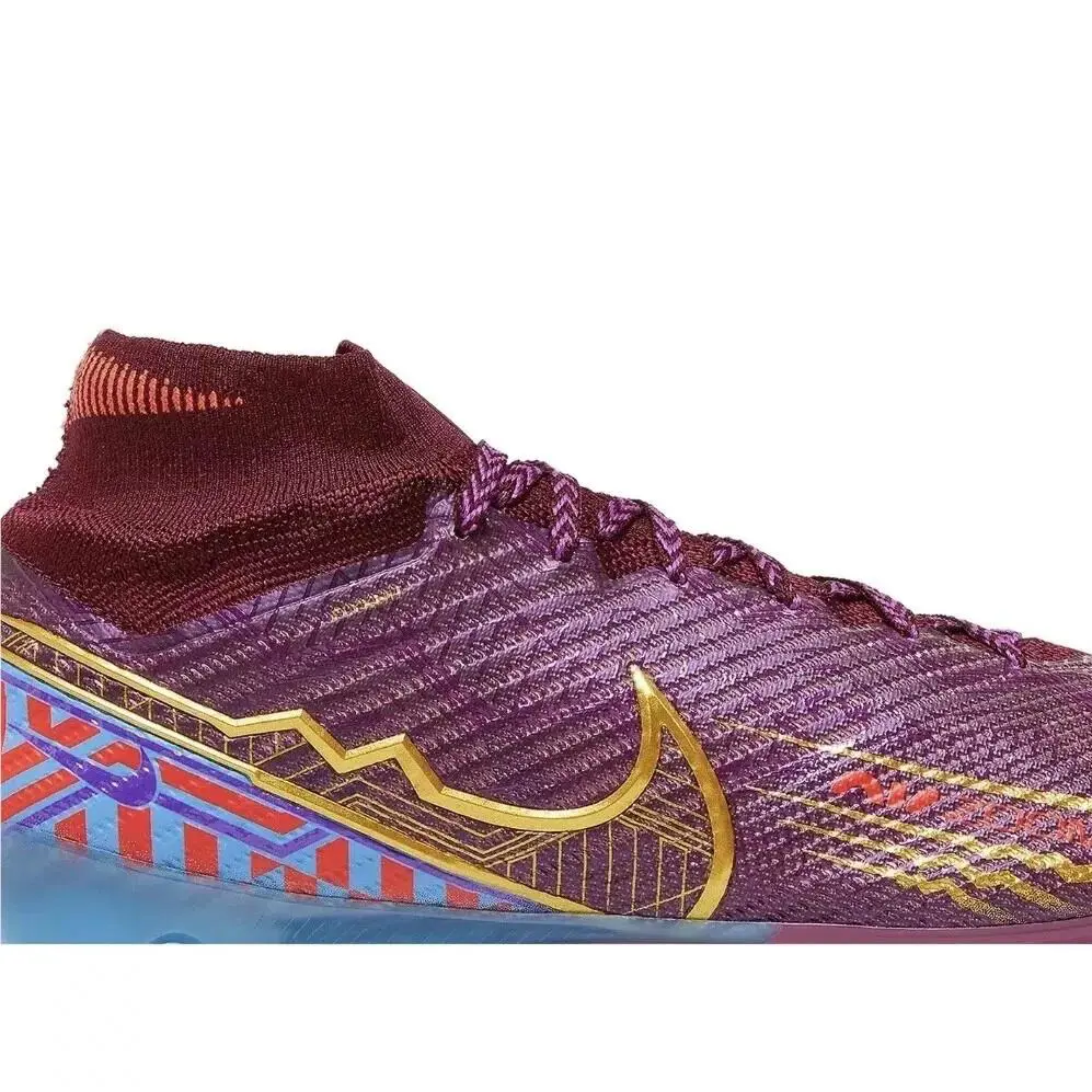 Nike shoes - Nike Zoom Superfly Elite - Zoom Superfly Elite - Maroon 3