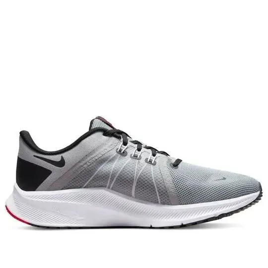 Nike shoes - Nike Quest 4 - Quest - Gray 0