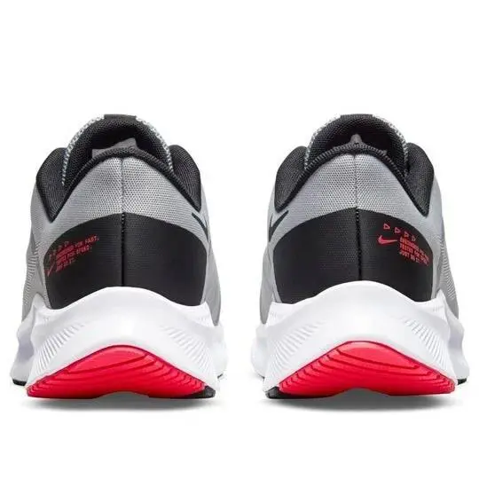 Nike shoes - Nike Quest 4 - Quest - Gray 1