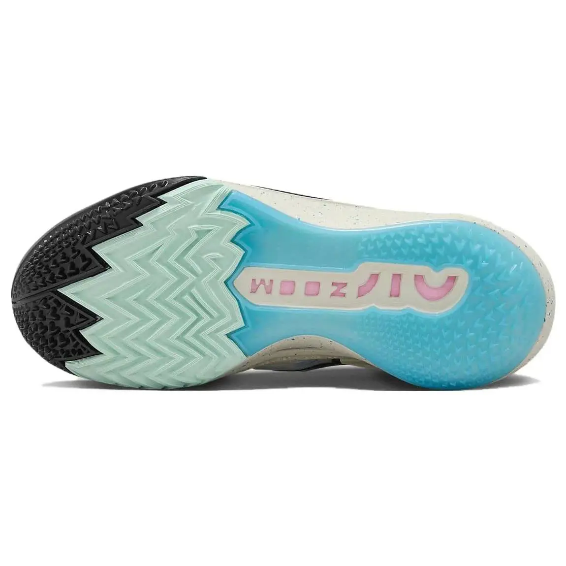 Nike shoes - Nike Air Zoom GT Cut 2 - White 4