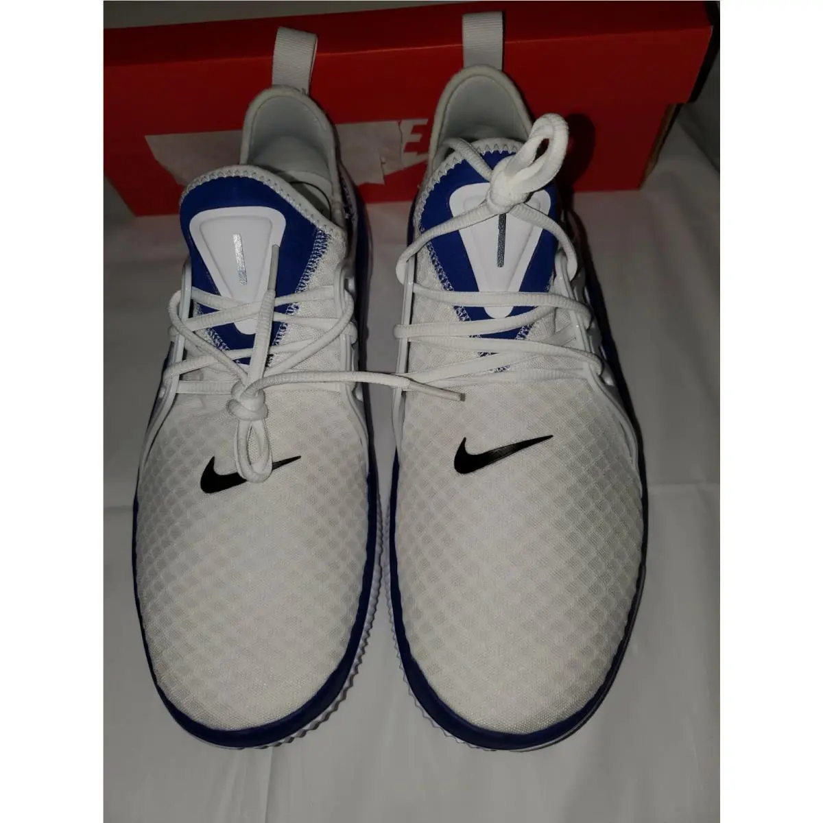 Nike shoes - Nike Acalme - Acalme - AQ7459101 - White 0