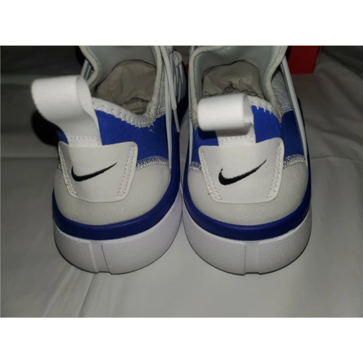 Nike shoes - Nike Acalme - Acalme - AQ7459101 - White 2