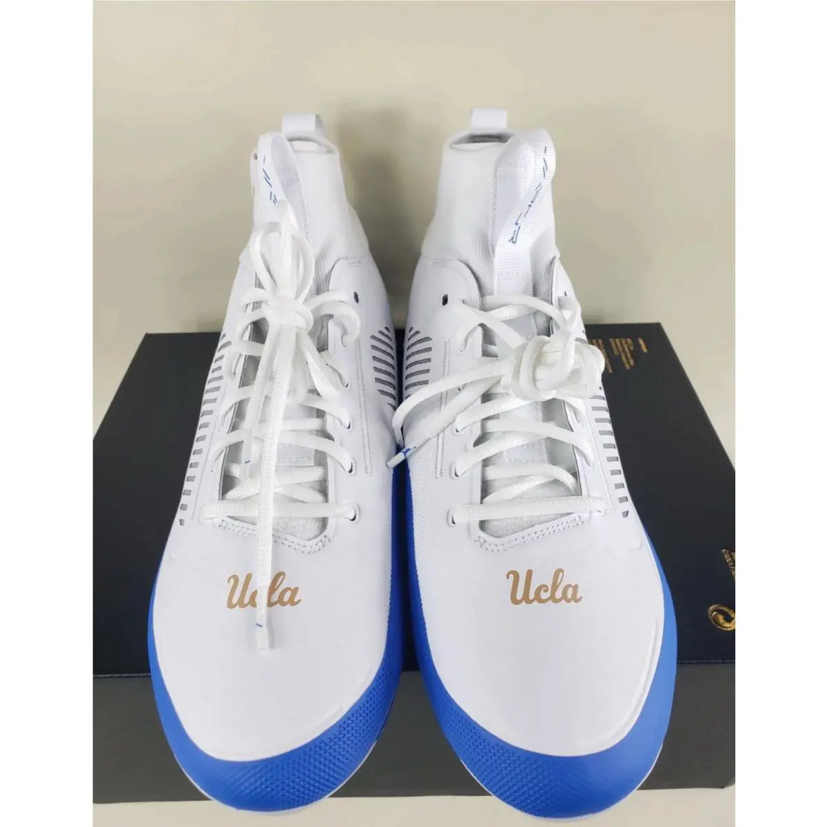 Nike shoes - Nike Vapor Edge - Vapor Edge - FJ5707-174 - White 2