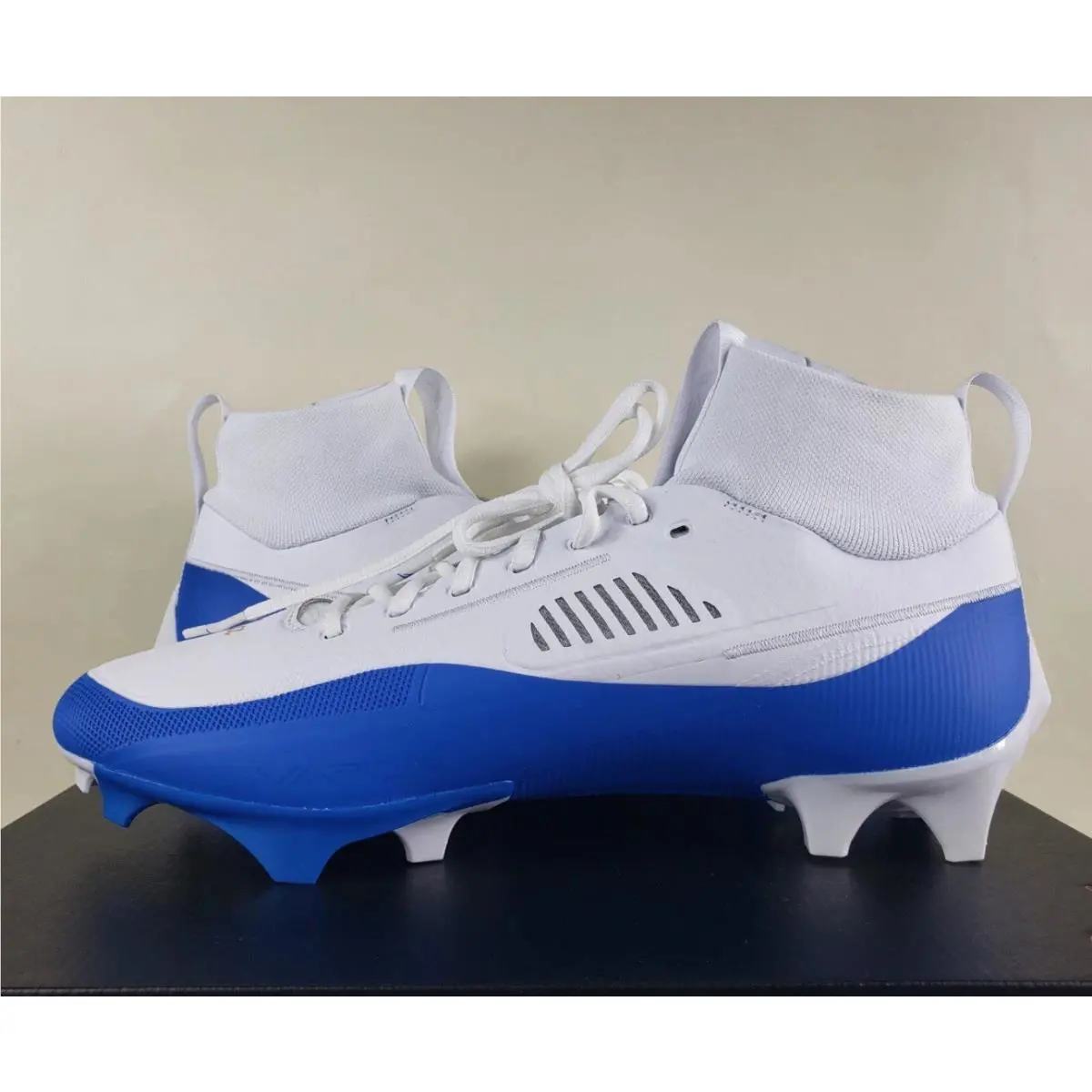 Nike shoes - Nike Vapor Edge - Vapor Edge - FJ5707-174 - White 3