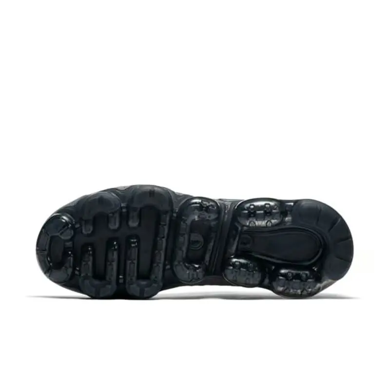 Nike shoes - Nike VaporMax Moc - VaporMax Moc - Black 0