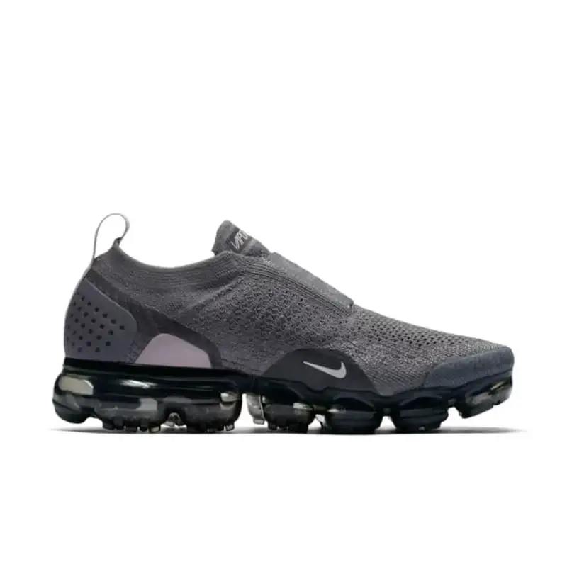 Nike shoes - Nike VaporMax Moc - VaporMax Moc - Black 1