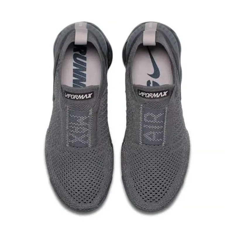 Nike shoes - Nike VaporMax Moc - VaporMax Moc - Black 2