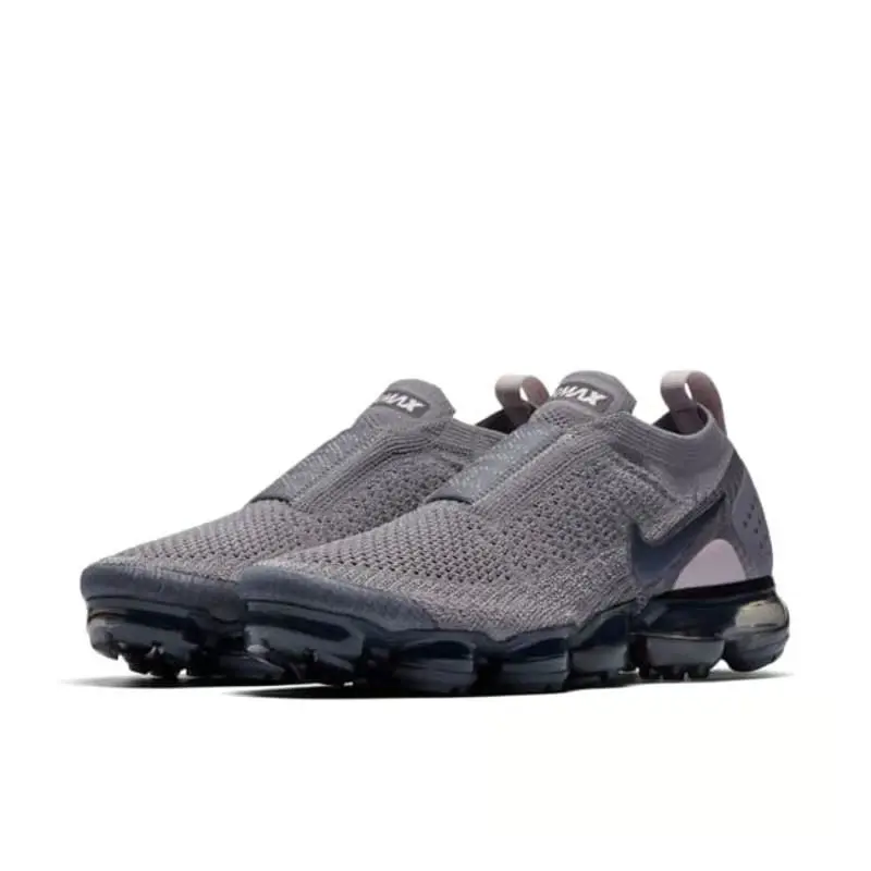 Nike shoes - Nike VaporMax Moc - VaporMax Moc - Black 3