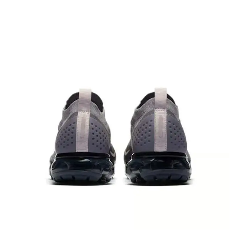 Nike shoes - Nike VaporMax Moc - VaporMax Moc - Black 4