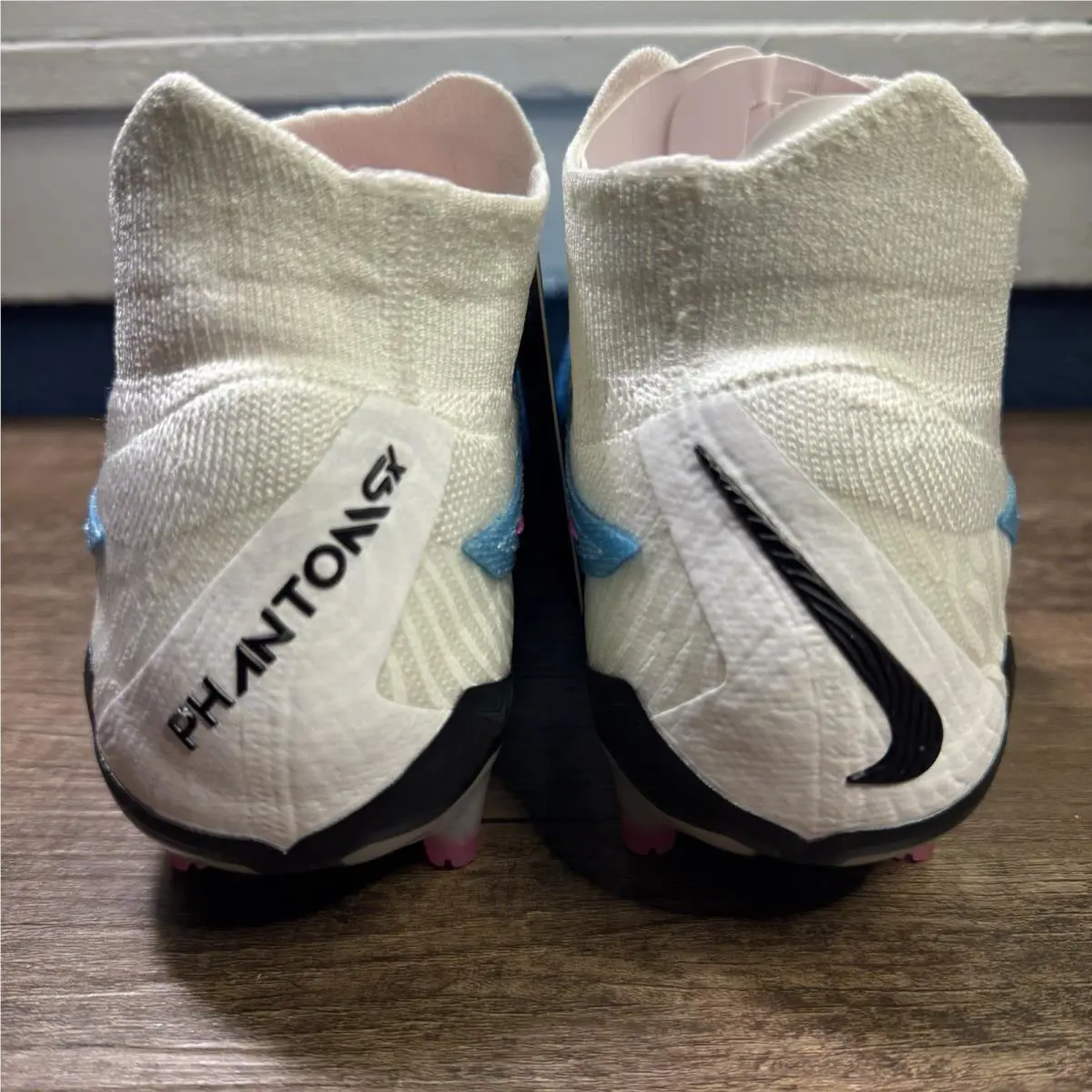 Nike shoes - Nike Phantom GX Elite - Phantom Elite - FD0261-446 - Blue 7