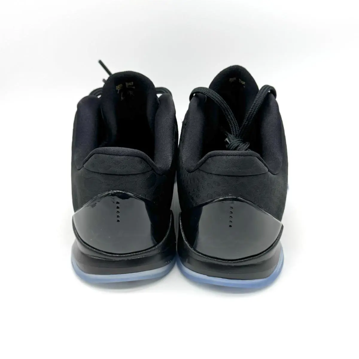 Nike shoes - Nike Kobe 5 Year of the Mamba Eggplant - Multicolor (UPC: 197861870528) 2
