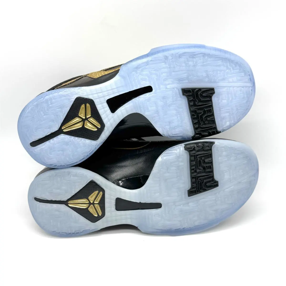 Nike shoes - Nike Kobe 5 Year of the Mamba Eggplant - Multicolor (UPC: 197861870528) 5