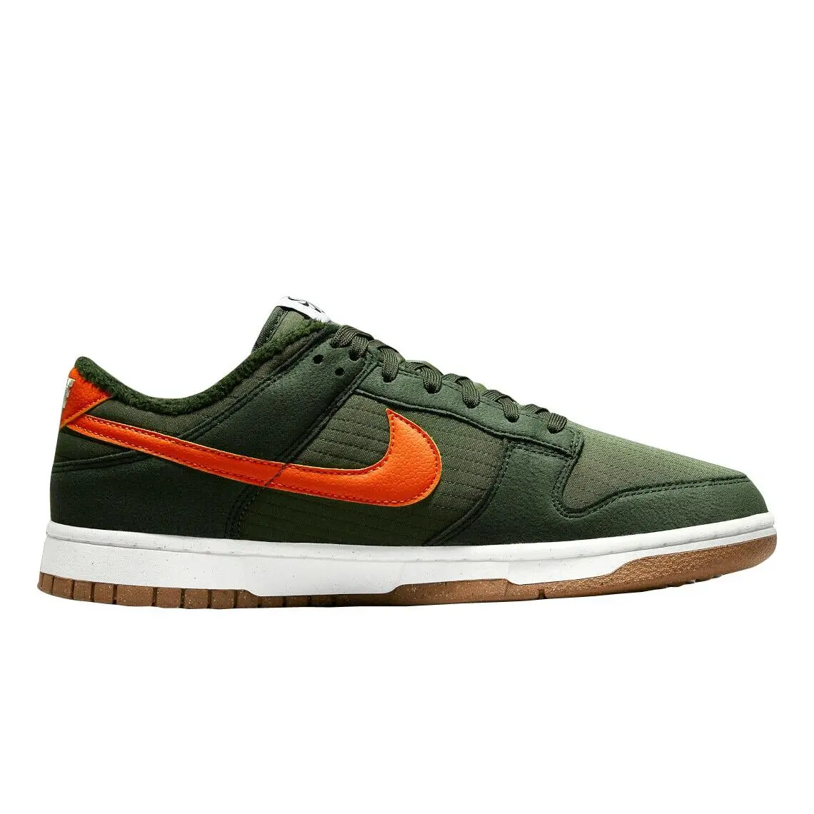 Nike shoes - DC9561 300 - DC9561 300 - Sequoia/Orange-Medium Olive (UPC: 195244240920) 0