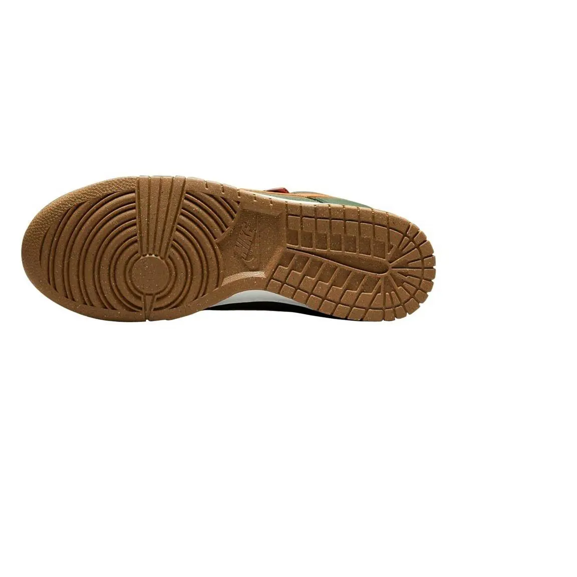 Nike shoes - DC9561 300 - DC9561 300 - Green 0
