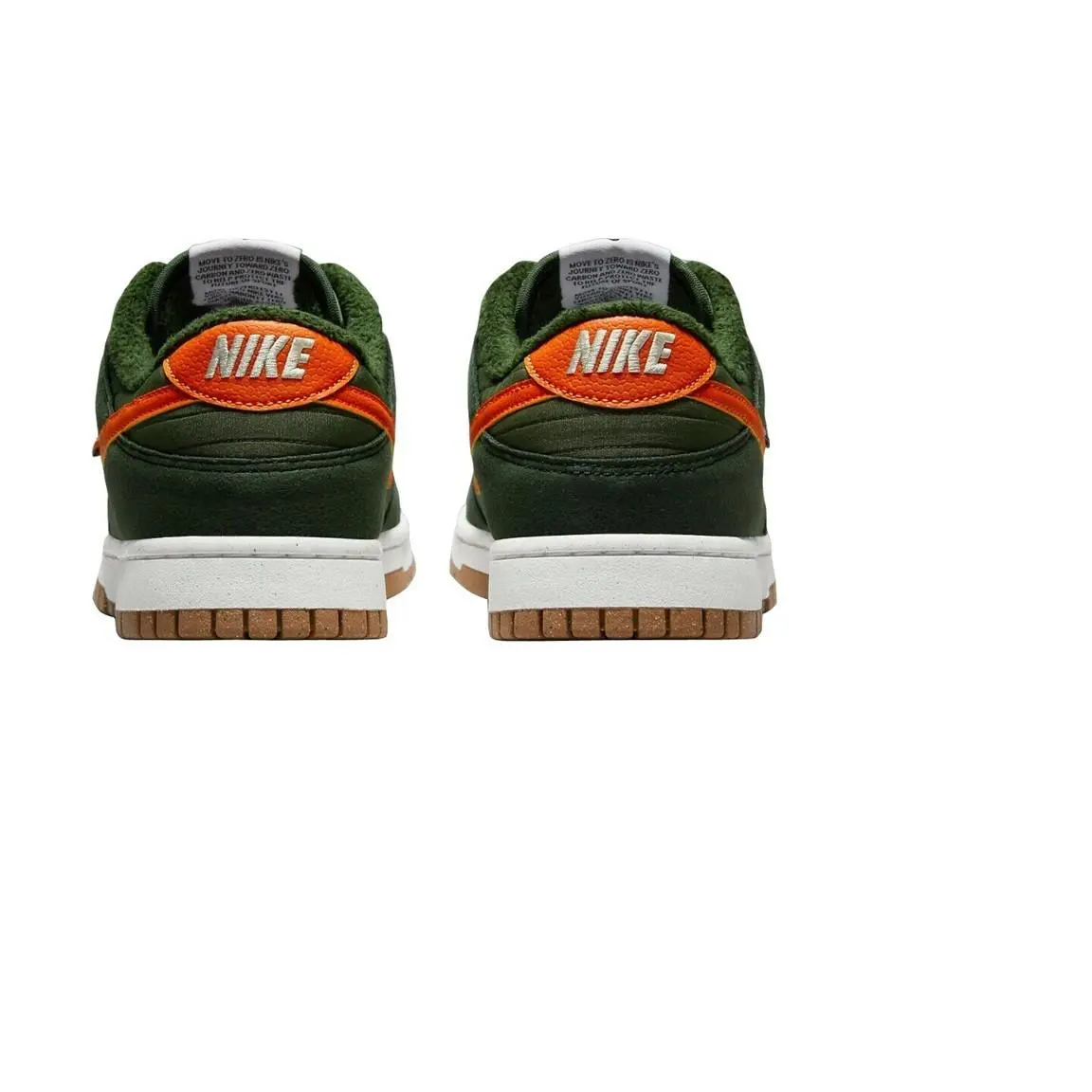 Nike shoes - DC9561 300 - DC9561 300 - Green 1