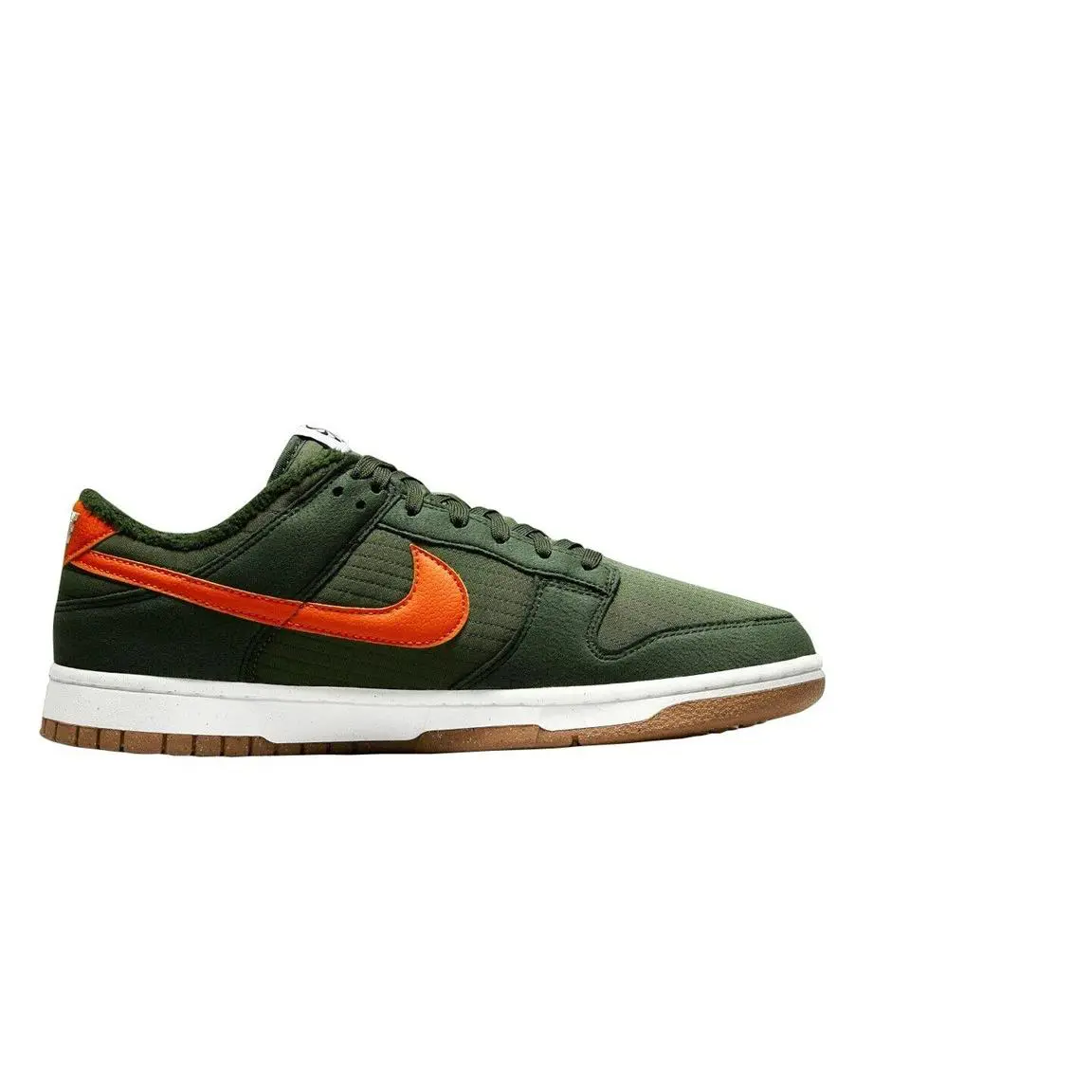 Nike shoes - DC9561 300 - DC9561 300 - Green 4