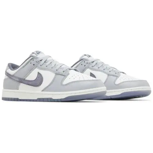 Nike shoes - Nike Dunk Low SE - Dunk Low - FJ4188-100 - Gray 1