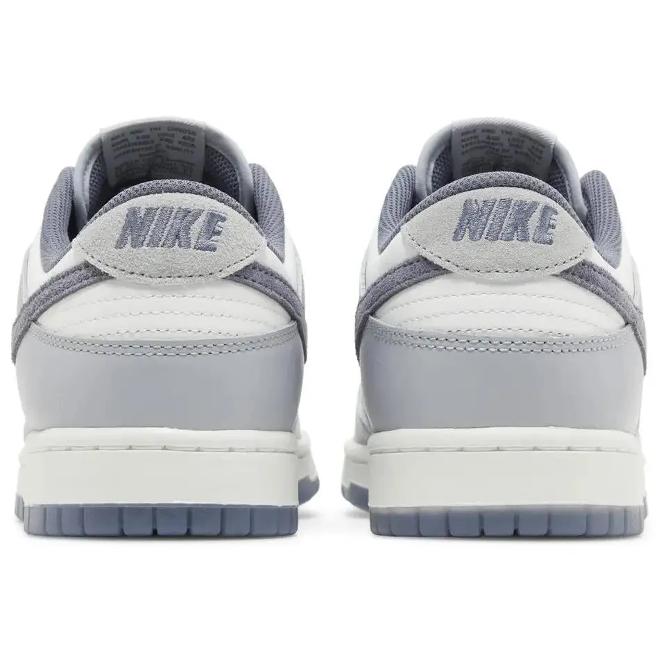 Nike shoes - Nike Dunk Low SE - Dunk Low - FJ4188-100 - Gray 2