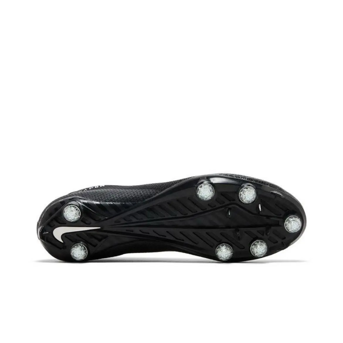 Nike shoes - Nike Vapor Untouchable - Vapor Untouchable - Black 1