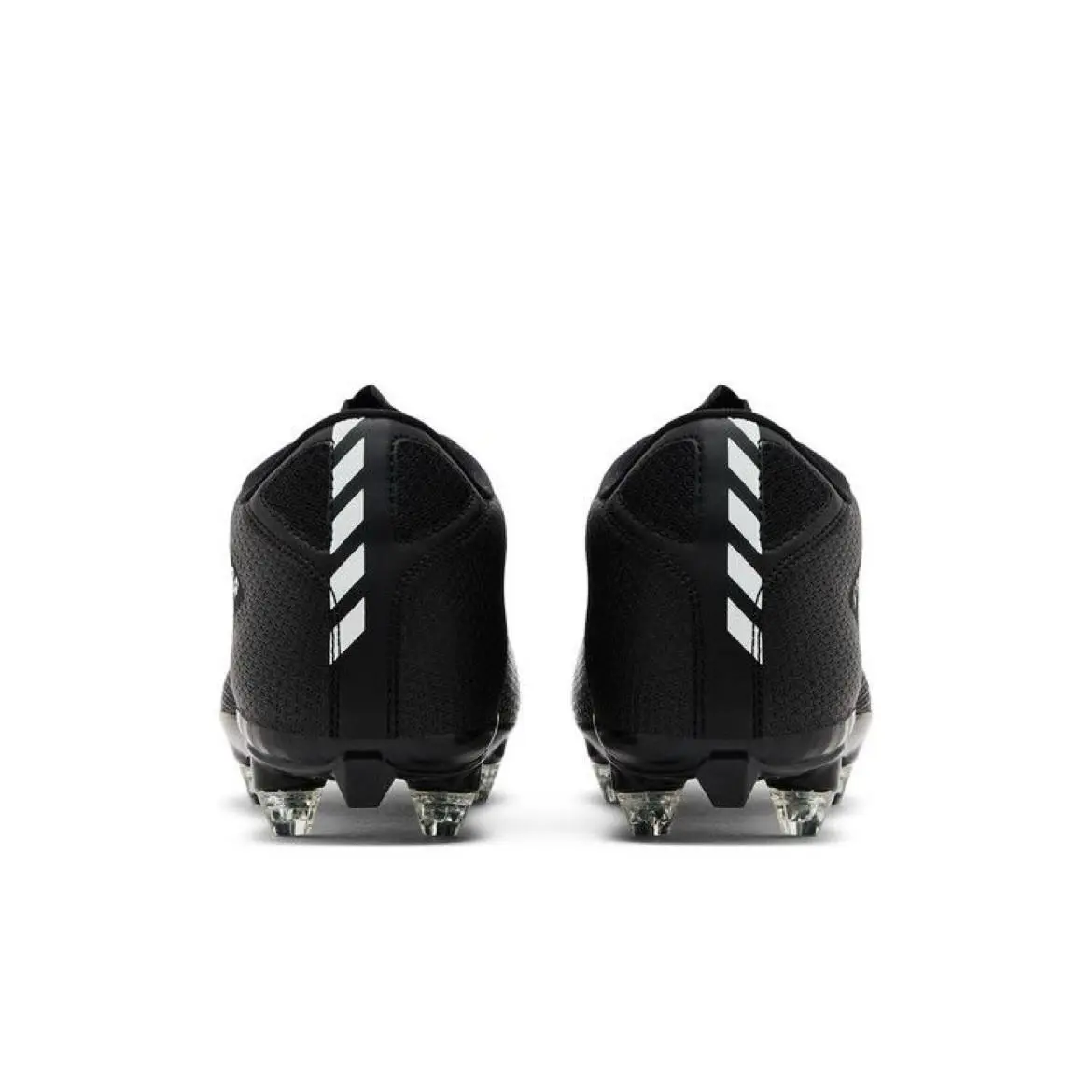 Nike shoes - Nike Vapor Untouchable - Vapor Untouchable - Black 3