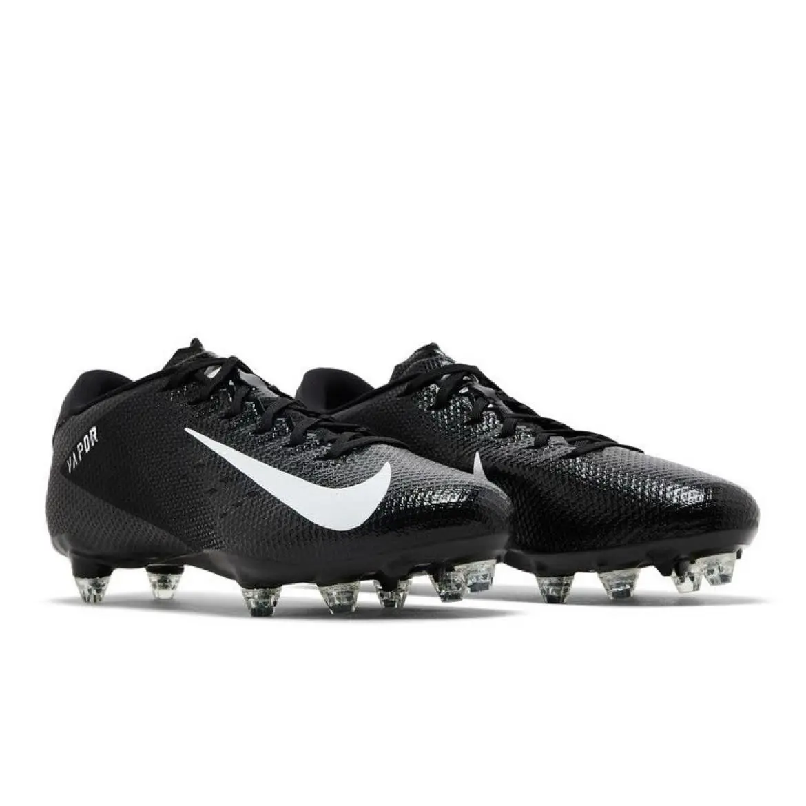 Nike shoes - Nike Vapor Untouchable - Vapor Untouchable - Black 4