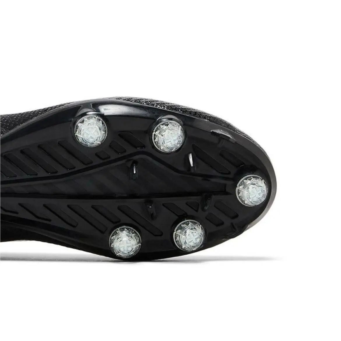 Nike shoes - Nike Vapor Untouchable - Vapor Untouchable - Black 2