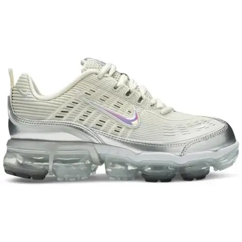Nike Air Vapormax 360 White CK2719-200 Women`s Size 6 - White
