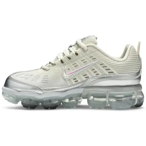 Nike shoes - Nike Air VaporMax 360 - Air VaporMax - White 0