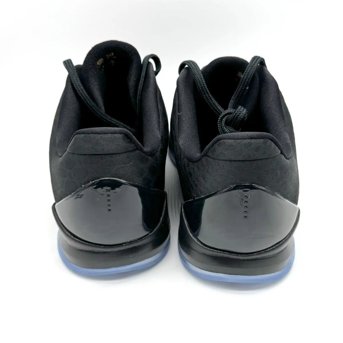 Nike shoes - Nike Kobe 5 Year of the Mamba Eggplant - Multicolor (UPC: 197861868631) 2