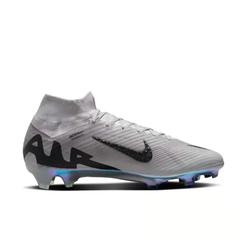 Nike shoes - Nike Zoom Mercurial Superfly 9 - Gray 1