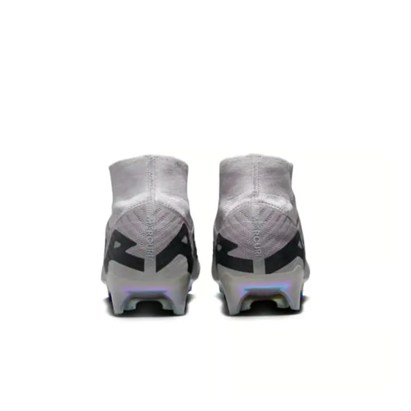 Nike shoes - Nike Zoom Mercurial Superfly 9 - Gray 4