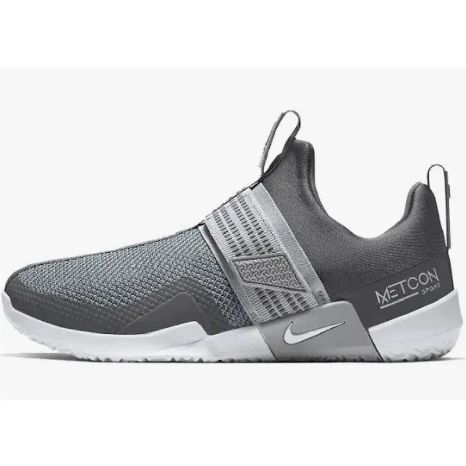 Nike shoes - Nike Metcon - Metcon - White (UPC: 192499170866) 0
