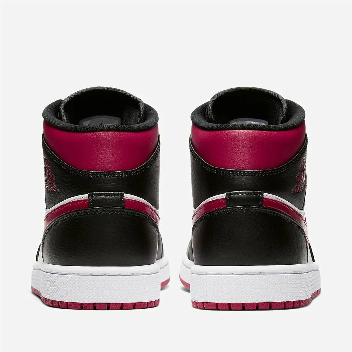 Nike shoes - Jordan 1 - 554724066 - Noble Red 6
