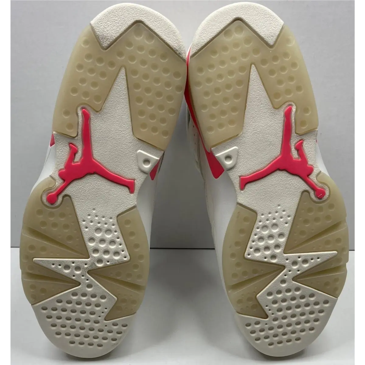 Nike shoes - Jordan Flight Club 91 - Flight Club - 555475125 - White, Manufacturer: Sail/Racer Pink/ Racer Blue (UPC: 884499934400) 4