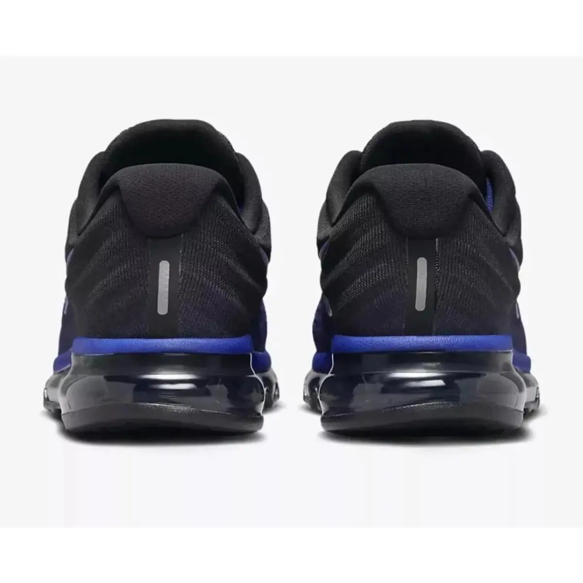 Nike shoes - Nike Air Max 2017 - Air Max - Blue 2