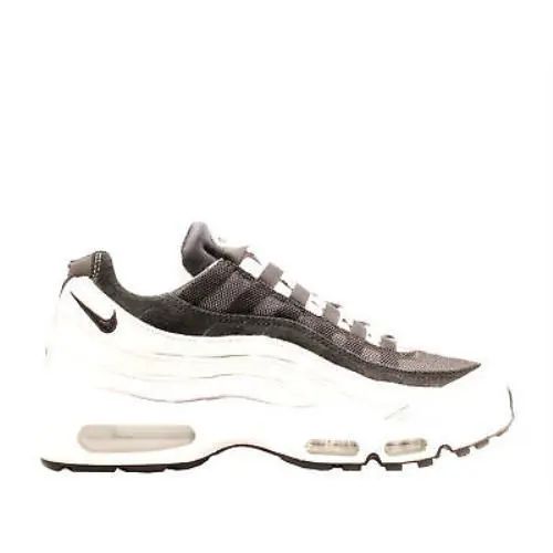Nike shoes - Nike - Black, White 0